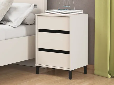 GRAND-CO-ME MARRON NOĆNIK NO3F KSM CMF 11014716 (1 / 5)