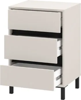 GRAND-CO-ME MARRON NOĆNIK NO3F KSM CMF 11014716 (3 / 5)