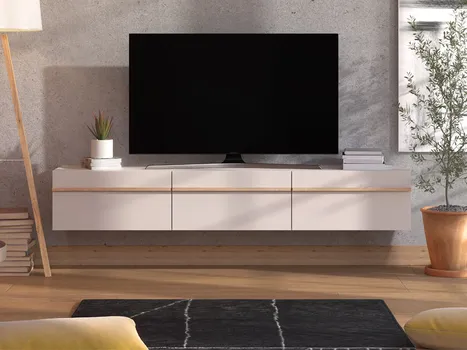 GRAND-CO-ME ARLES TV POLICA 192 3K3V KSM AHF 11014460 (1 / 5)