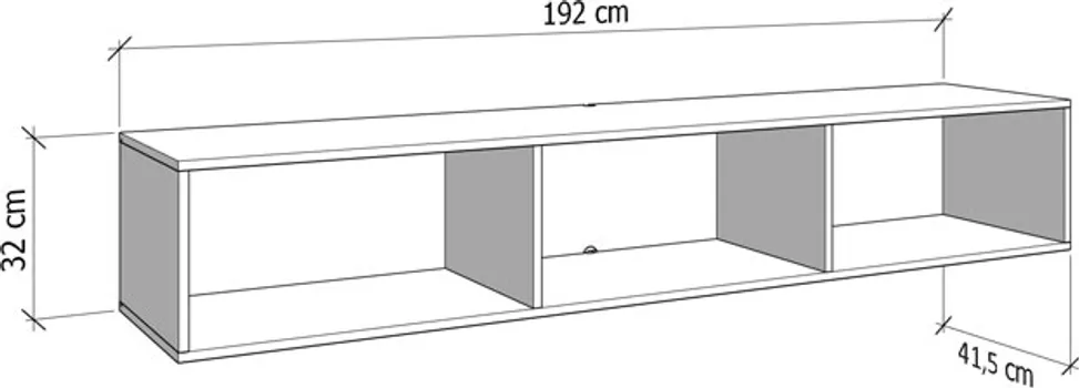 GRAND-CO-ME ARLES TV POLICA 192 3K3V KSM AHF 11014460 (4 / 5)