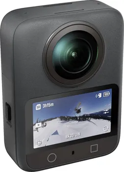 DJI OSMO 360 STANDARD COMBO CAMERA (3 / 6)