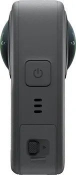 DJI OSMO 360 STANDARD COMBO CAMERA (5 / 6)