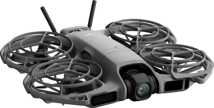 DJI NEO 2 FMC (DRONE ONLY) (4 / 6)