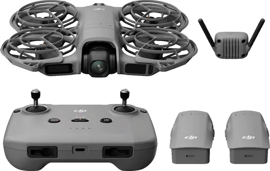 DJI NEO 2 FMC (DRONE ONLY) (5 / 6)