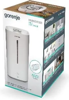 GORENJE OVLAŠIVAČ ZRAKA H 45 W (4 / 4)