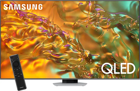 SAMSUNG QE55Q80DATXXH NEO [55] (1 / 27)