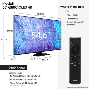 SAMSUNG QE55Q80DATXXH NEO [55] (11 / 27)