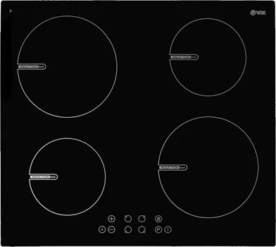 VOX EBI 400 DB (1 / 4)
