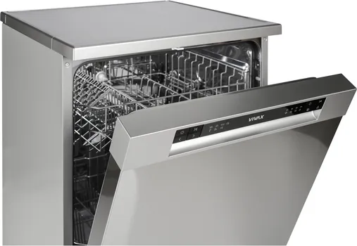 VIVAX HOME PERILICA POSUĐA DW-601262CL X (3 / 3)