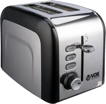 VOX TOSTER TO 1020 (1 / 1)