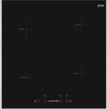 VOX UGRADNA INDUKCIONA PLOCA EBI 444 (1 / 1)