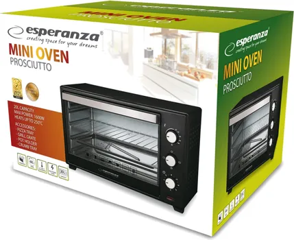 ESPERANZA EKO008 (4 / 4)