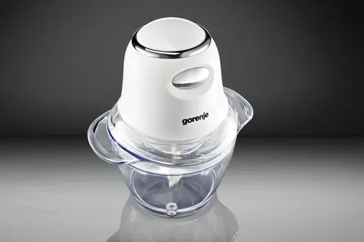 GORENJE SJECKO S 400 W (1 / 6)