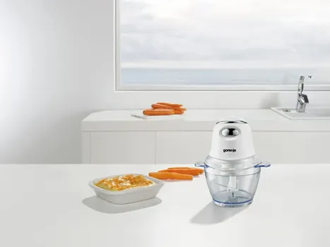 GORENJE SJECKO S 400 W (3 / 6)