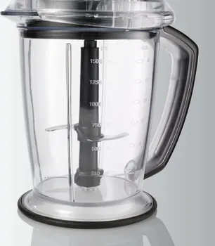 GORENJE SJECKO SIC 500 BK (1 / 10)