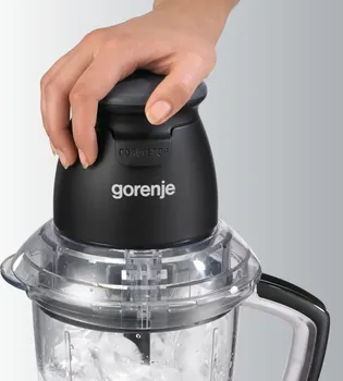 GORENJE SJECKO SIC 500 BK (3 / 10)