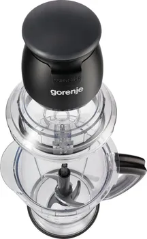 GORENJE SJECKO SIC 500 BK (4 / 10)