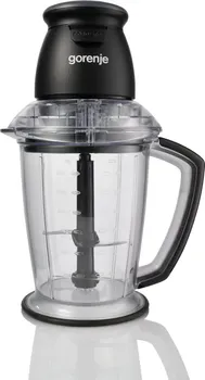 GORENJE SJECKO SIC 500 BK (5 / 10)