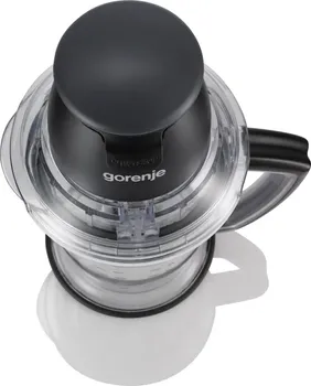GORENJE SJECKO SIC 500 BK (6 / 10)