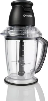 GORENJE SJECKO SIC 500 BK (7 / 10)