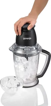 GORENJE SJECKO SIC 500 BK (10 / 10)