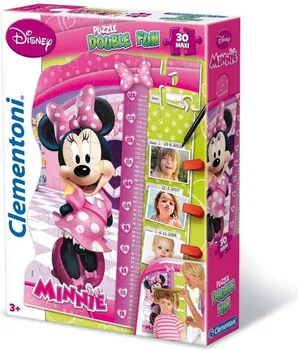 CLEMENTONI PUZZLE 30 MA X I (1 / 1)