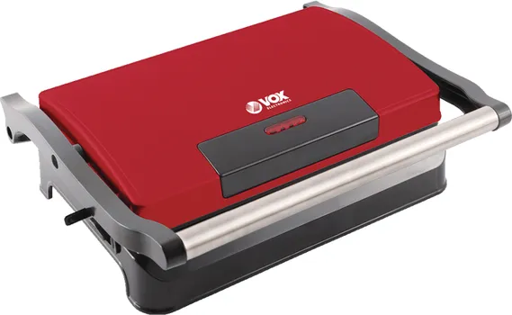 VOX APARAT ZA SENDVICE SM 123 R (1 / 1)