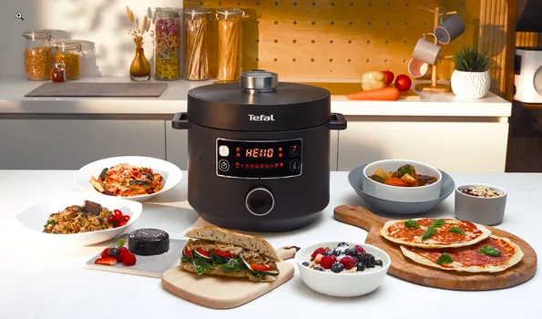 TEFAL CY754830 MULTICOOKER (4 / 21)