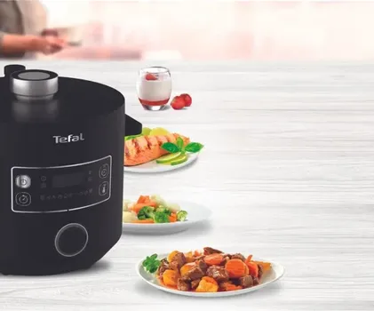 TEFAL CY754830 MULTICOOKER (14 / 23)