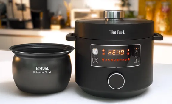 TEFAL CY754830 MULTICOOKER