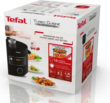 TEFAL CY754830 MULTICOOKER (18 / 21)