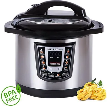 FIRST FA-5130 MULTICOOKER (1 / 1)