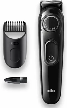 BRAUN TRIMER BEARD BT3322 (1 / 1)