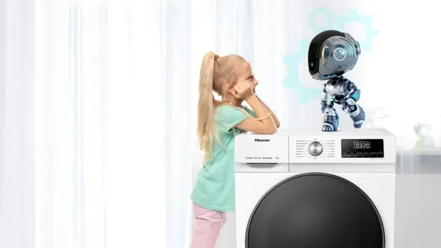HISENSE WFQA 8014 EVJM (4 / 15)