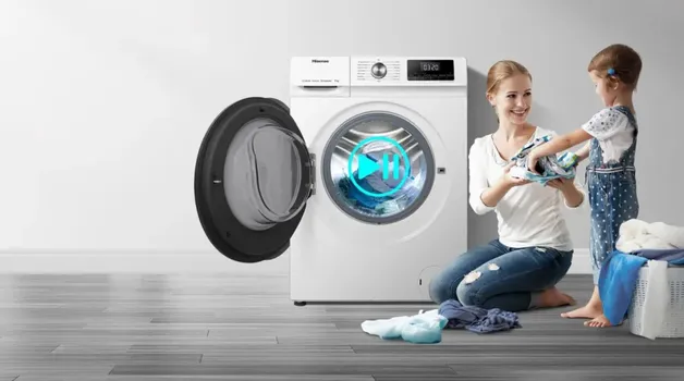 HISENSE WFQA 8014 EVJM (8 / 15)