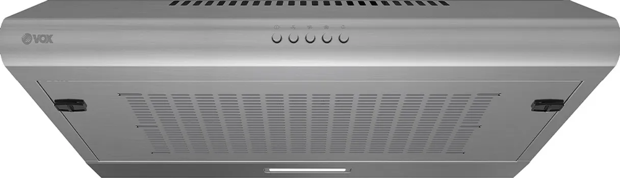 VOX TRD 6F49 IX (1 / 3)