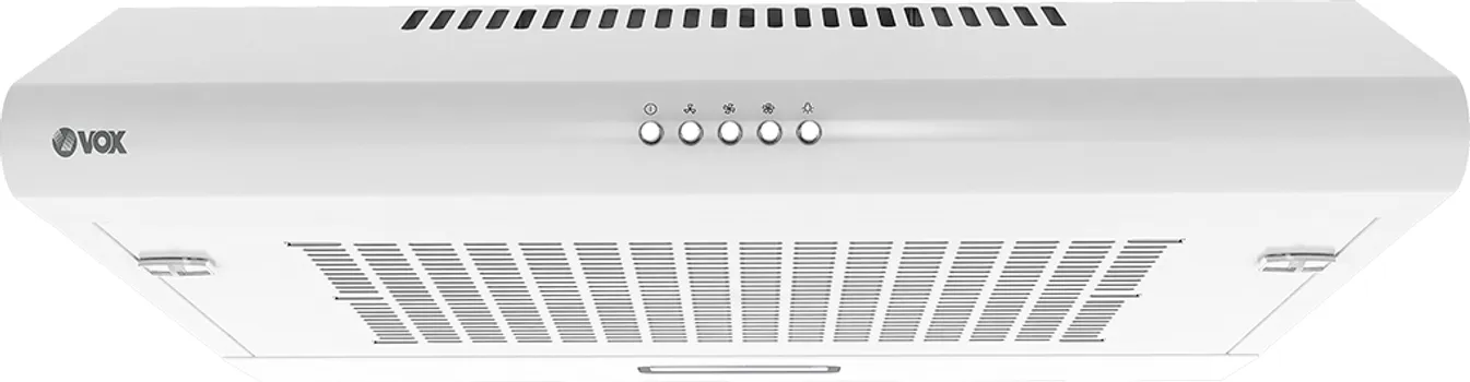 VOX TRD 6F49 W (1 / 4)