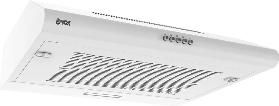 VOX TRD 6F49 W (3 / 4)