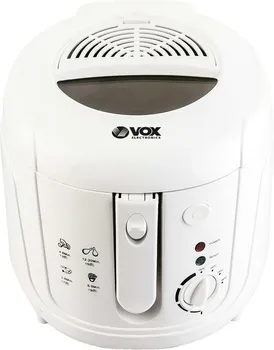 VOX FT 5318 [1800W / 2.5L] (1 / 1)