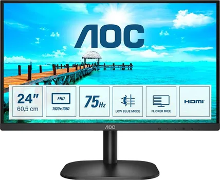 AOC 24B2XHM2 (1 / 8)