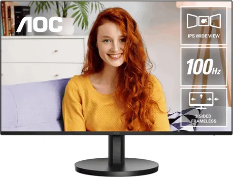 AOC 24B2XHM2 (4 / 20)