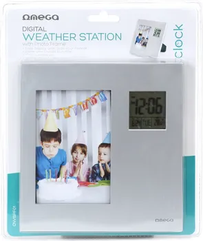 RAM ZA SLIKE SA DIGITALNIM SATOM, OMEGA (3 / 3)