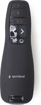 GEMBIRD WIRELESS PRESENTER SA LASER POINTER-OM (2 / 4)