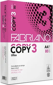 FABRIANO PAPIR ZA STAMPU BIJELI (1 / 1)