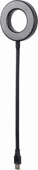 USB LED RING LIGHT (1 / 4)