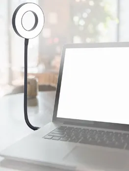 USB LED RING LIGHT (4 / 4)