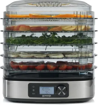 GORENJE FDK500DE APARAT ZA SUSENJE HRANE (1 / 1)