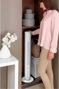 ROWENTA VU6720F0 TOWER VENTILATOR [40W] (4 / 4)