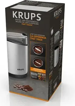 KRUPS GX204D10 [200W] (9 / 9)