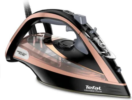 TEFAL ULTIMATE PURE FV9845 [3200W] (3 / 30)